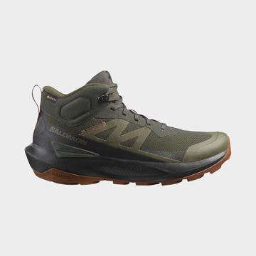Picture of SALOMON ELIXIR ACTIV MID GTX PEAT
